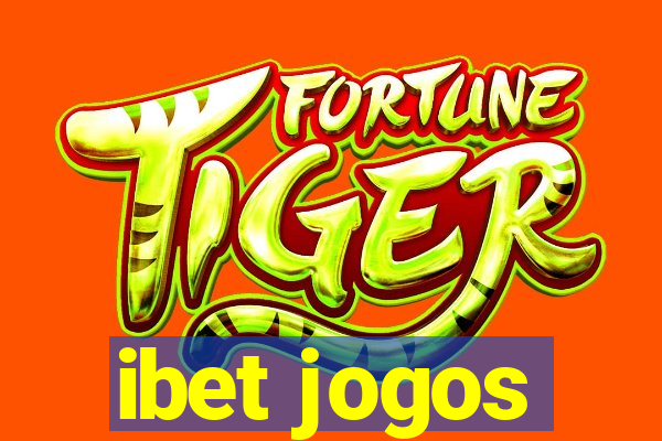 ibet jogos